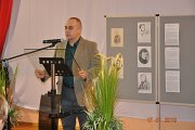 14 Dni Kultury Uczniowskiej - Święto Patrona